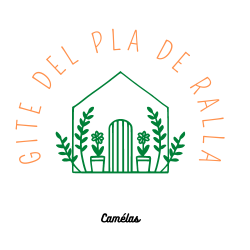 Gite del pla de Ralla